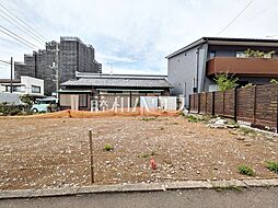 埼玉県新座市野火止１丁目