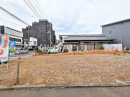 埼玉県新座市野火止１丁目