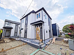 東京都小金井市桜町２丁目