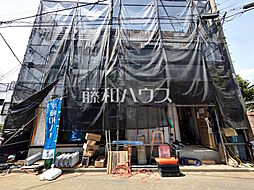 埼玉県朝霞市根岸台４丁目
