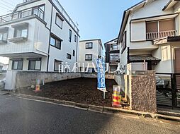 埼玉県新座市栄５丁目10-27