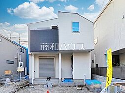 東京都練馬区南田中１丁目