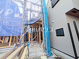 東京都練馬区南田中１丁目