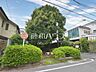 周辺：南田中さくら緑地 (190m)