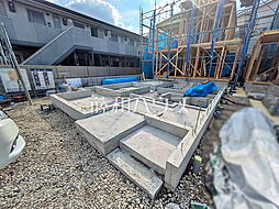 東京都練馬区南田中１丁目