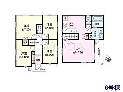 東京都練馬区南田中１丁目