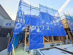 東京都練馬区南田中１丁目