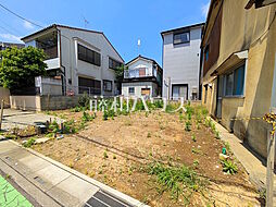 埼玉県富士見市水谷東３丁目