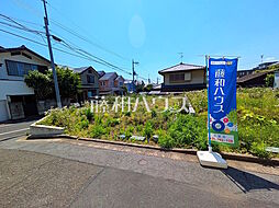 東京都杉並区善福寺４丁目