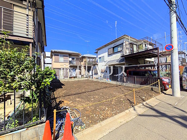 現地写真　【八王子市高倉町】物件の事、諸費用の事など、小さな疑問も担当の松本までお気軽にご連絡・ご相談下さい。