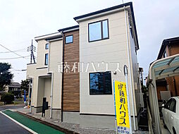 東京都府中市幸町１丁目21-14