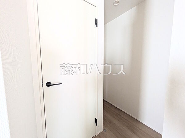収納　【東村山市多摩湖町1丁目】