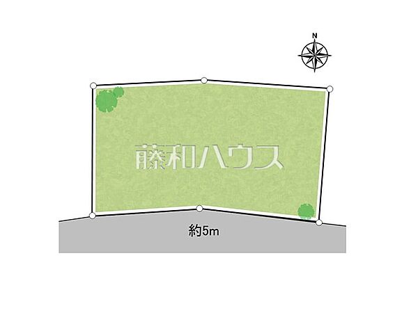 区画図：313004717229