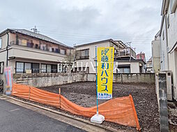 東京都練馬区谷原１丁目