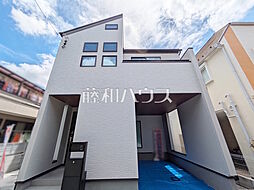 東京都練馬区谷原１丁目