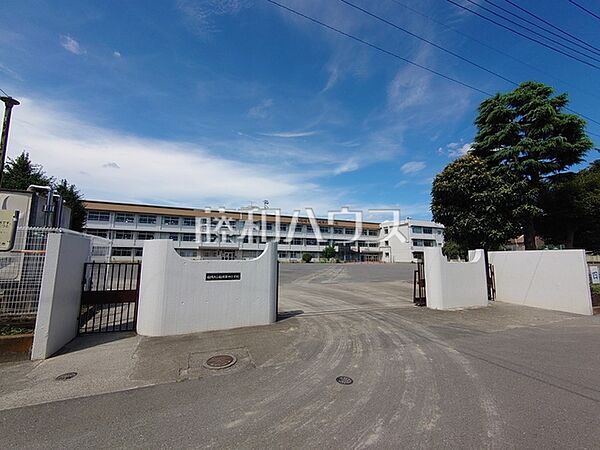 稲城市立稲城第四小学校 (770m)