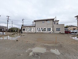 東京都稲城市押立