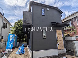 東京都武蔵野市吉祥寺南町３丁目