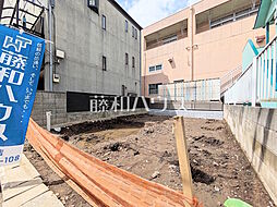 埼玉県和光市白子３丁目