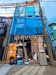 埼玉県和光市白子３丁目