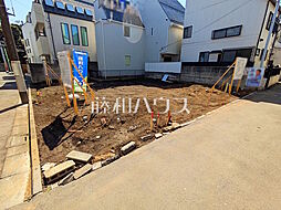 東京都杉並区梅里１丁目