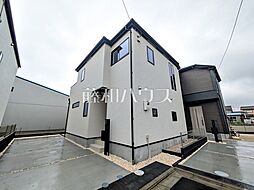 埼玉県新座市野火止３丁目10-34付近