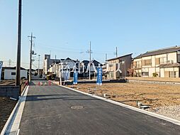 埼玉県新座市野火止３丁目10-34付近