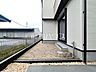 その他：8号棟　庭　【新座市野火止3丁目】
