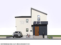 埼玉県新座市野火止３丁目10-34付近