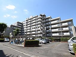 ハイツ東久留米