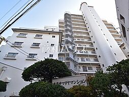 井草サマリヤマンション