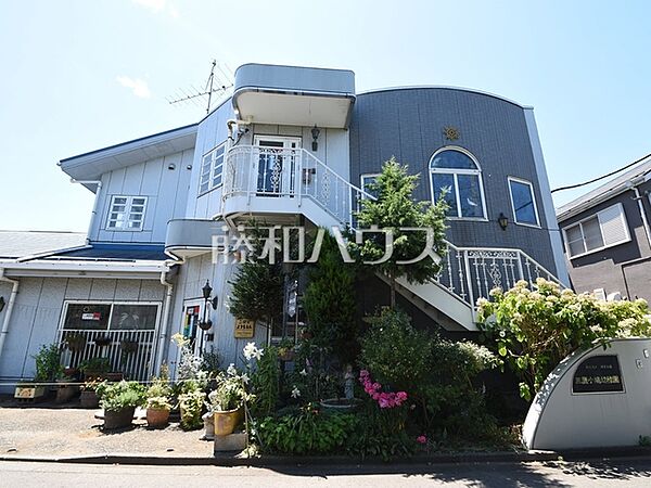 三鷹小鳩幼稚園 (300m)