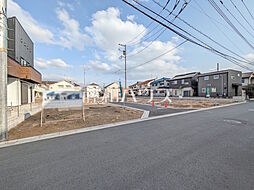 東京都小平市鈴木町１丁目