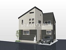 東京都練馬区西大泉１丁目