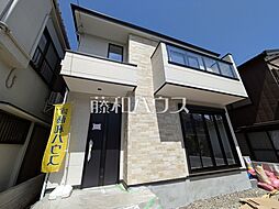 東京都府中市本宿町３丁目12-36