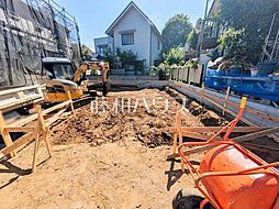 東京都東村山市栄町３丁目