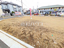 東京都東村山市栄町３丁目