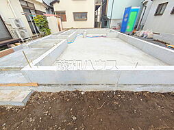 東京都小平市回田町