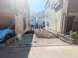 東京都杉並区上高井戸１丁目