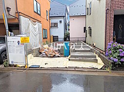 外観の画像