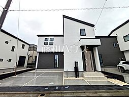 埼玉県新座市野火止３丁目10-34付近