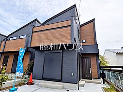 東京都三鷹市上連雀９丁目