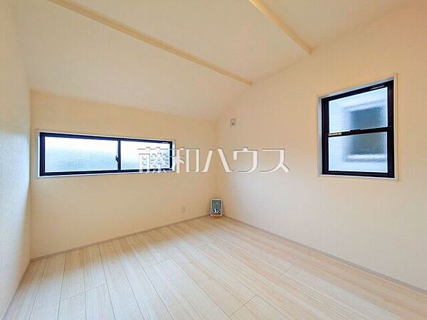 2号棟　居室　【新座市新堀1丁目】