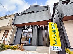 埼玉県新座市新堀１丁目