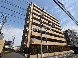 ダイアパレス南大泉