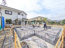 東京都東大和市南街５丁目