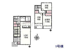 埼玉県所沢市大字下安松