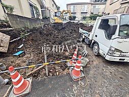 埼玉県所沢市大字下安松