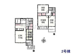 埼玉県所沢市大字下安松
