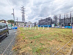 東京都日野市旭が丘２丁目